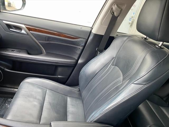 2017 Lexus RX 350 AWD