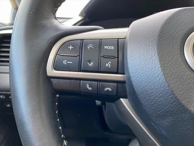 2017 Lexus RX 350 AWD