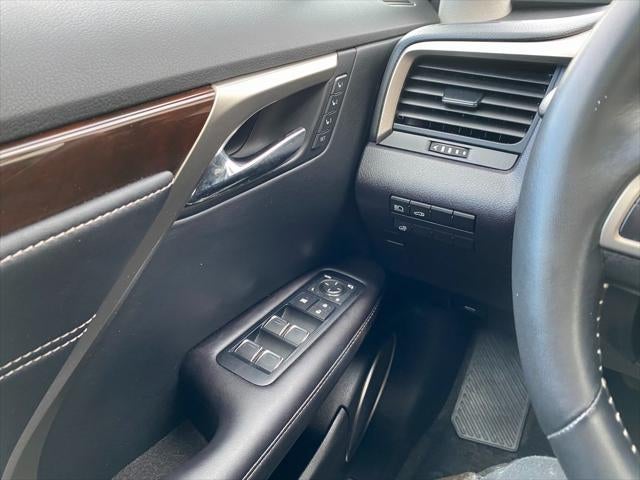 2017 Lexus RX 350 AWD