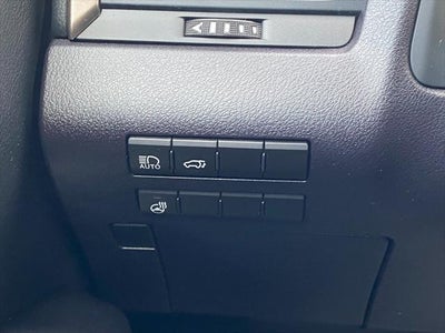 2017 Lexus RX 350 AWD
