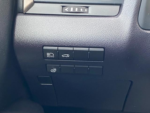 2017 Lexus RX 350 AWD
