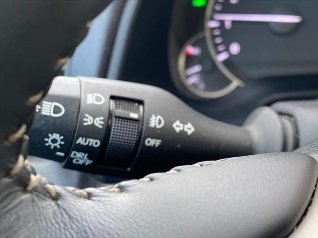 2017 Lexus RX 350 AWD