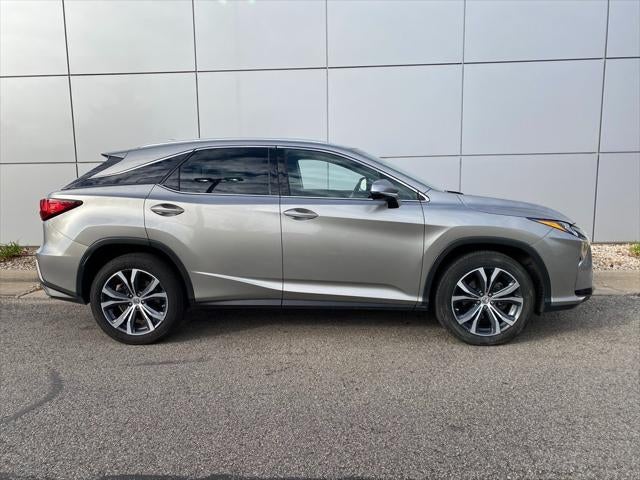 2017 Lexus RX 350 AWD