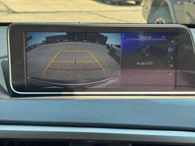 2017 Lexus RX 350 AWD