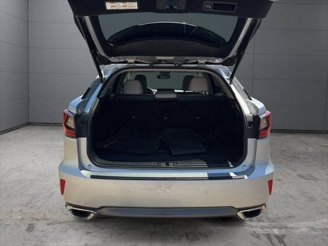 2017 Lexus RX 350 AWD