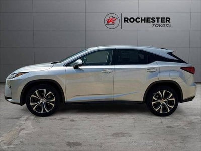 2017 Lexus RX 350 AWD