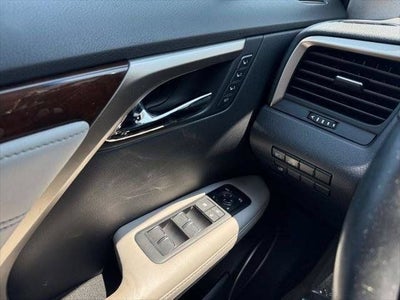 2017 Lexus RX 350 AWD