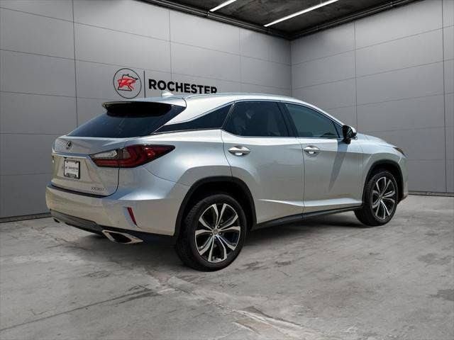 2017 Lexus RX 350 AWD