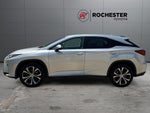 2017 Lexus RX 350 AWD