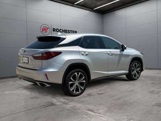 2017 Lexus RX 350 AWD