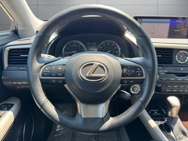2017 Lexus RX 350 AWD