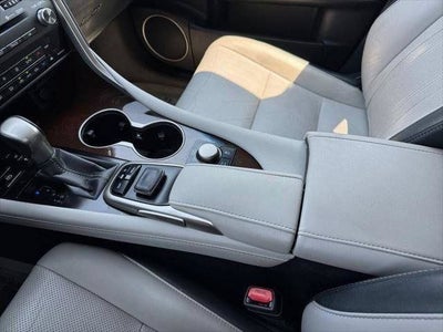 2017 Lexus RX 350 AWD