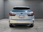 2017 Lexus RX 350 AWD