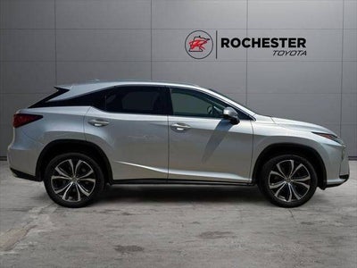 2017 Lexus RX 350 AWD