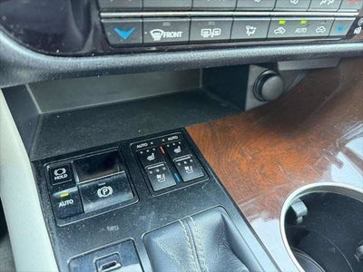 2017 Lexus RX 350 AWD