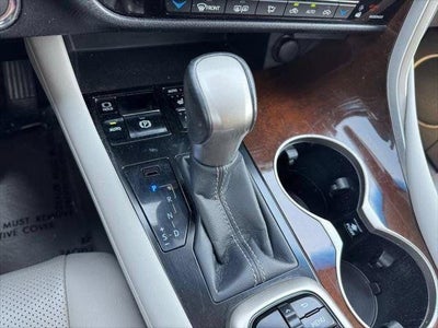 2017 Lexus RX 350 AWD