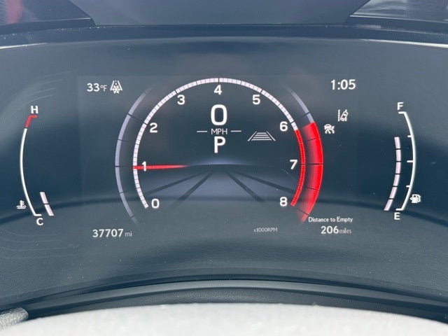 2023 Lexus NX 350 F SPORT Handling AWD