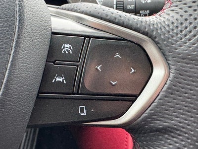 2023 Lexus NX 350 F SPORT Handling AWD