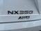 2023 Lexus NX 350 F SPORT Handling AWD