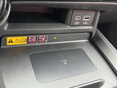 2023 Lexus NX 350 F SPORT Handling AWD