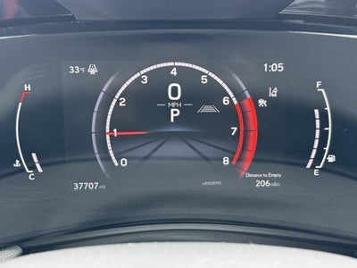 2023 Lexus NX 350 F SPORT Handling AWD