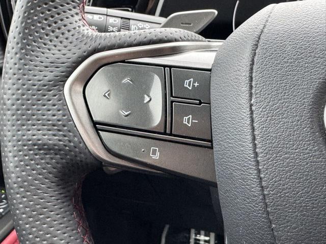 2023 Lexus NX 350 F SPORT Handling AWD