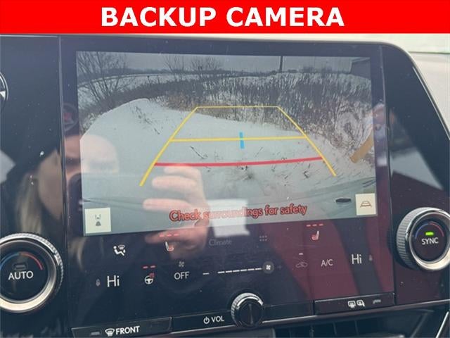 2023 Lexus NX 350 F SPORT Handling AWD