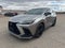 2023 Lexus NX 350 F SPORT Handling AWD