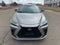 2023 Lexus NX 350 F SPORT Handling AWD