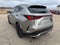 2023 Lexus NX 350 F SPORT Handling AWD