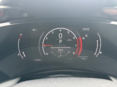 2023 Lexus NX 350 F SPORT Handling AWD