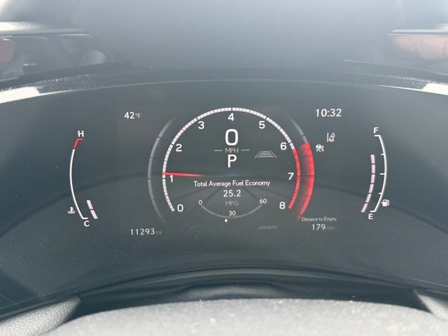 2023 Lexus NX 350 F SPORT Handling AWD