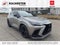 2023 Lexus NX 350 F SPORT Handling AWD