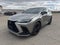 2023 Lexus NX 350 F SPORT Handling AWD