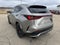 2023 Lexus NX 350 F SPORT Handling AWD