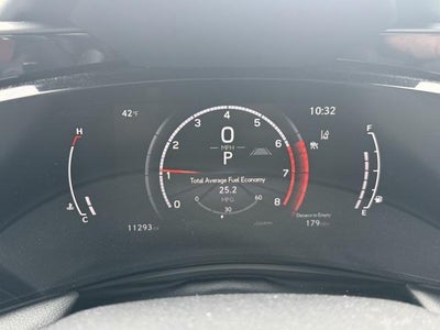 2023 Lexus NX 350 F SPORT Handling AWD