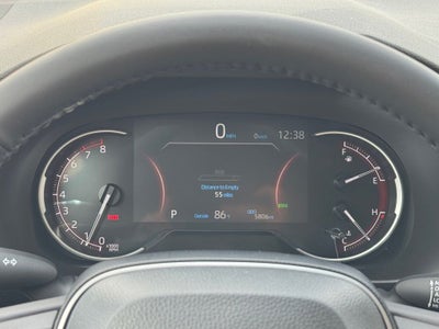 2024 Toyota RAV4 XLE Premium AWD