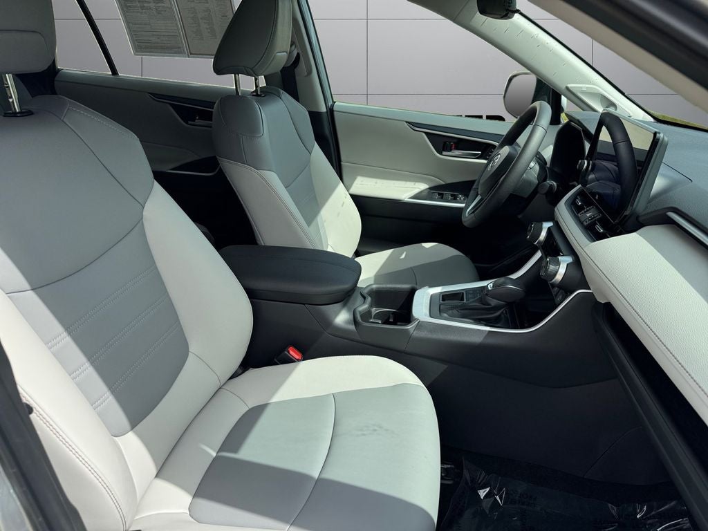 2024 Toyota RAV4 XLE Premium AWD
