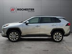 2024 Toyota RAV4 XLE Premium AWD