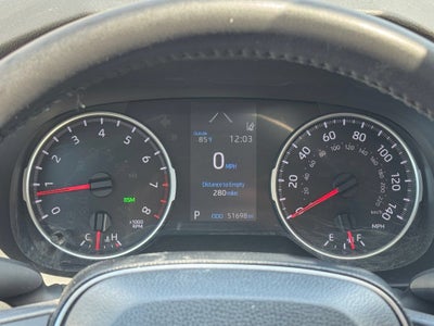 2019 Toyota RAV4 XLE Premium AWD