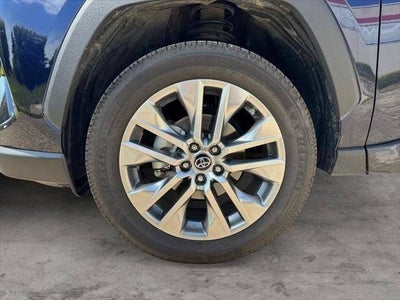 2019 Toyota RAV4 XLE Premium AWD