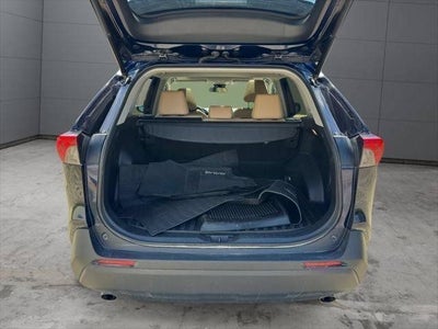 2019 Toyota RAV4 XLE Premium AWD