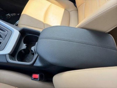 2019 Toyota RAV4 XLE Premium AWD