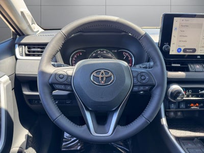 2023 Toyota RAV4 XLE Premium AWD