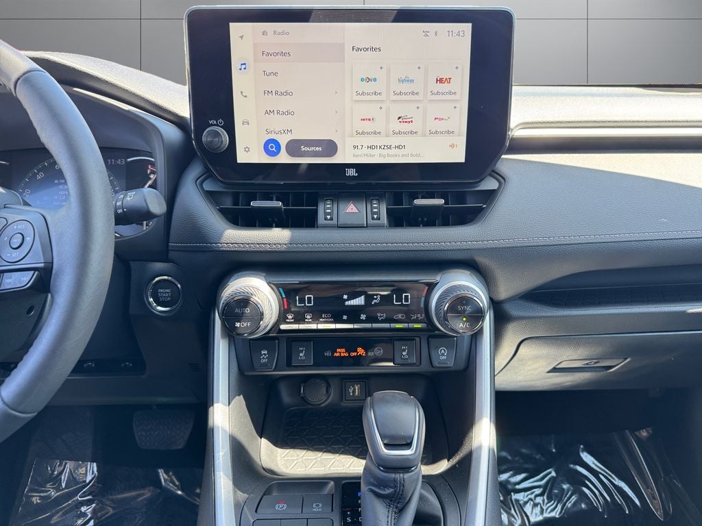 2023 Toyota RAV4 XLE Premium AWD