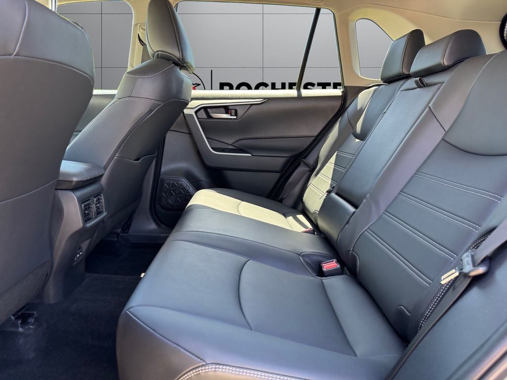 2023 Toyota RAV4 XLE Premium AWD