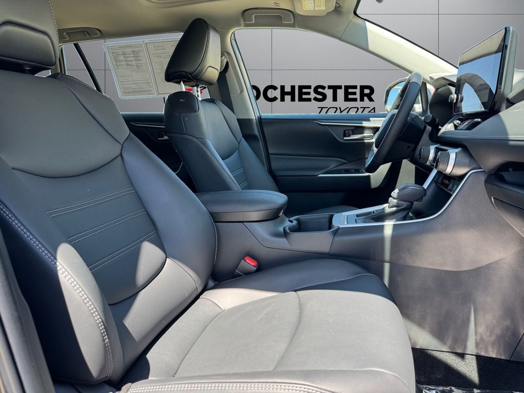 2023 Toyota RAV4 XLE Premium AWD