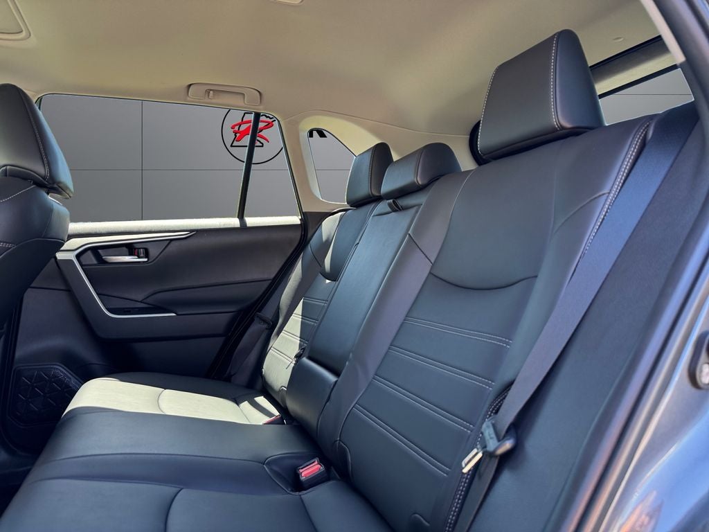 2023 Toyota RAV4 XLE Premium AWD