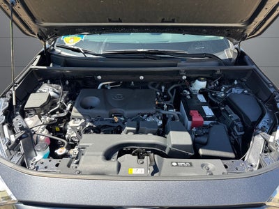 2023 Toyota RAV4 XLE Premium AWD