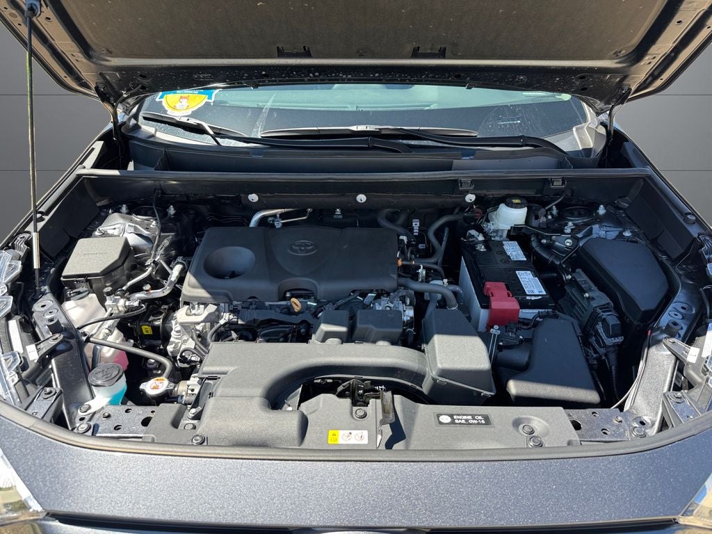 2023 Toyota RAV4 XLE Premium AWD